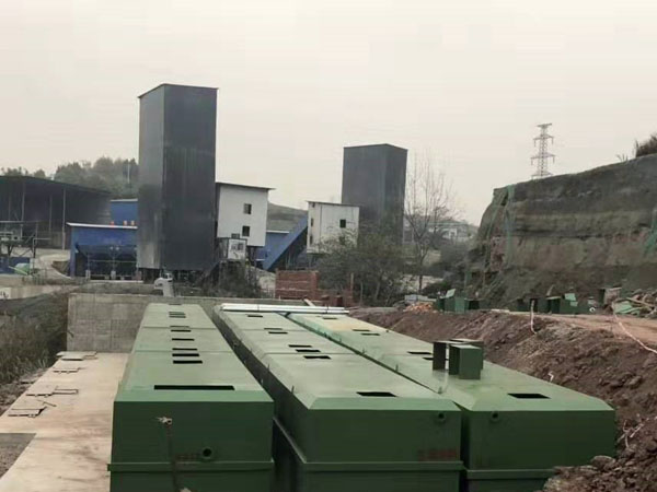 污水處理重金屬離子去除方法，你學(xué)會了嗎？